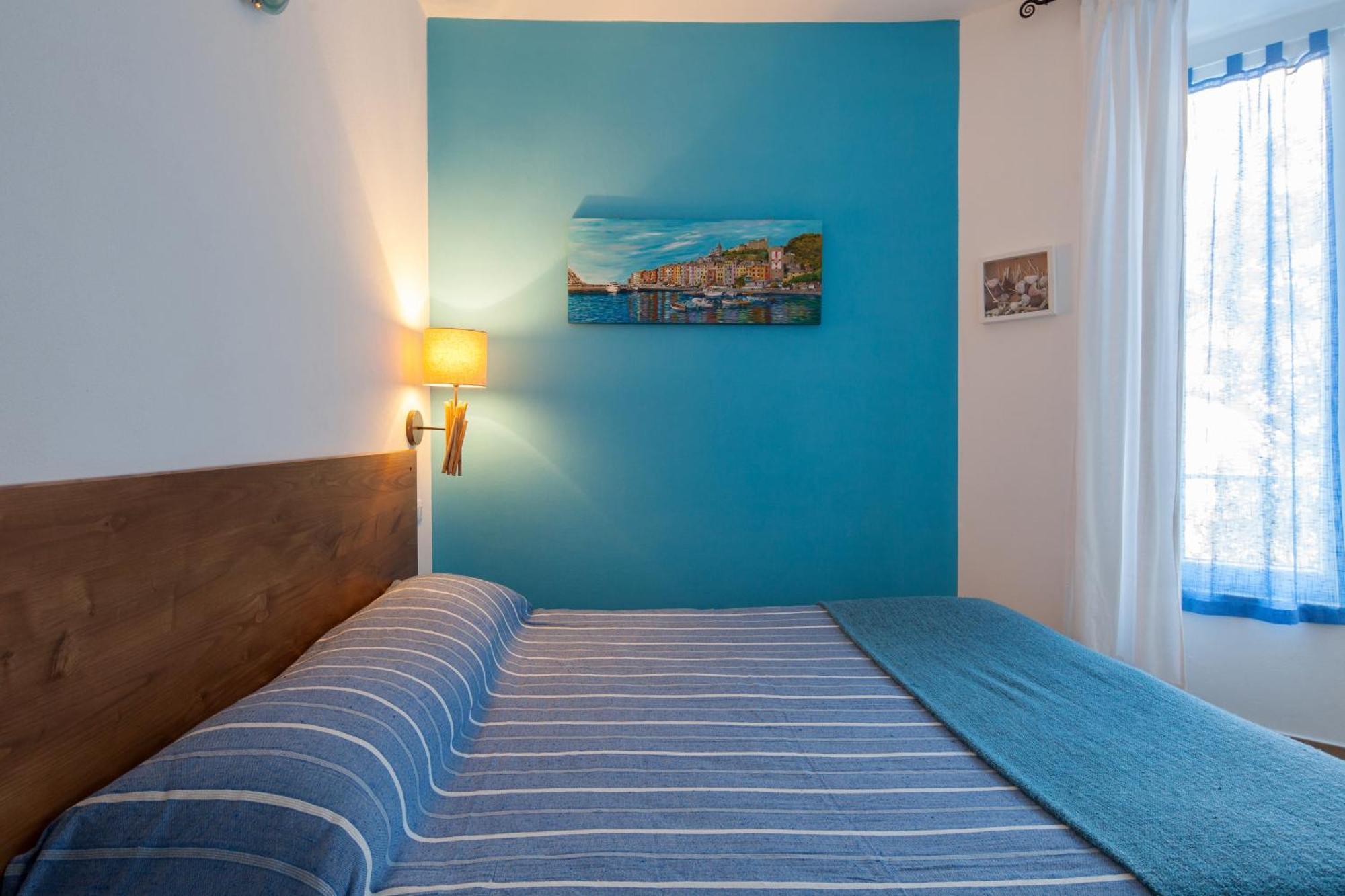 Cinque Terre Charme Rooms La Spezia Exteriör bild