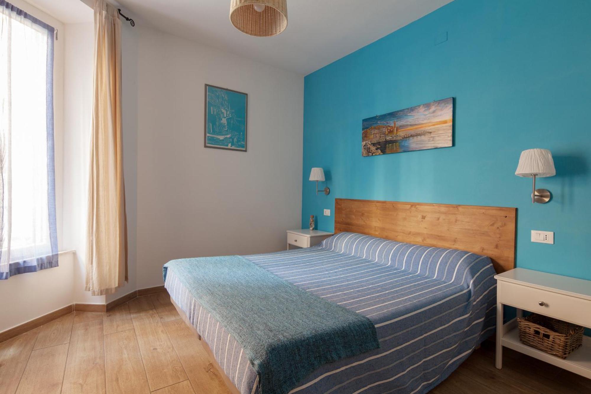 Cinque Terre Charme Rooms La Spezia Exteriör bild